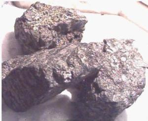 鐵合金焦 - 關鍵原料在鐵合金生產中的角色與特性