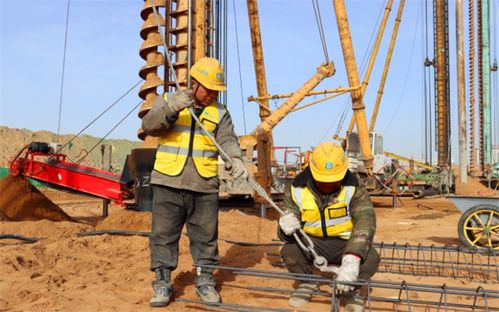 誠信務實做精品 鐵合金 榆林文明網引領綠色智慧工廠建設新風尚